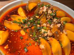 -六月雪干锅(绵阳凯德广场店)