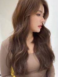 点击看大图 -MORI HAIR SALON日式美发沙龙