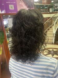 -南京美发店