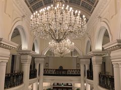 -LONG BAR 廊吧(外滩华尔道夫酒店)