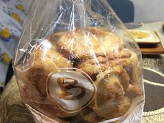 白脱小蝴蝶酥-老大昌(淮海中路店)