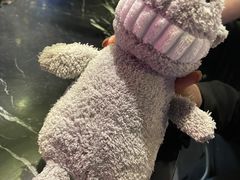 -CIAO·团建聚餐·生日派对轰趴馆(福田店)