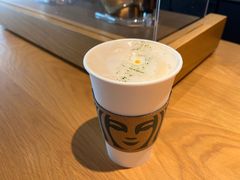 -星巴克(福州万象九宜城分店)