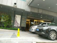 -雅戈尔富宫大酒店(观前街店)