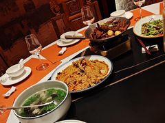 -五味坊·喜宴楼(瑞丰商博城店)