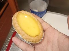 -广隆蛋挞王