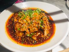 -蔴将·川菜(黄龙万科店)