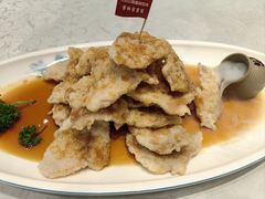 -老妈菜馆(建设街店)
