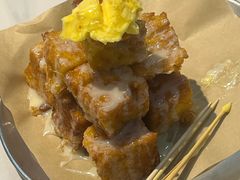 -華歡冰室-WahFoon(吉大店)