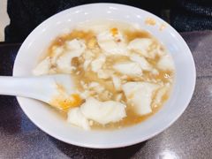 咸豆腐脑-方中山胡辣汤(成都首店)