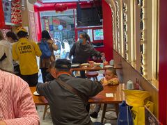 大堂-再回首(西关木塔巷店)