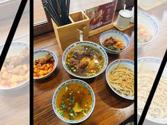 -永丰面馆(汉口路店)