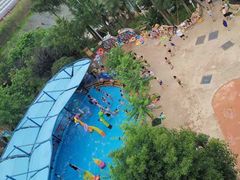 -重庆玛雅海滩水公园