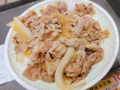 -食其家·牛丼咖喱(金桥太茂店)