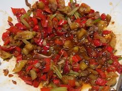 -高嗲嗲·现炒下饭菜(石鼓路店)