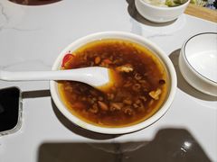 -子午路张记肉夹馍(曲江店)