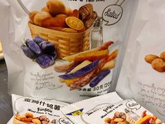 -麦德龙(郑东店)