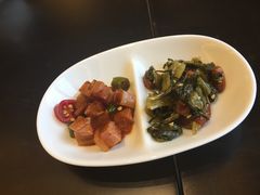 -海天楼(天津泛太平洋店)