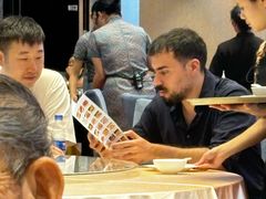 -聚福宝合苑食府(南头镇店)