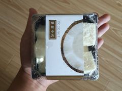 -莫奈花园法式蛋糕