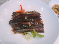 -南山鲜虾面·活鲜小馆·海味大连菜(南山总店)