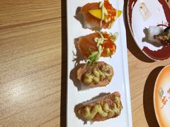 -禾绿寿司(星光68广场店)