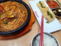 -小木屋拌饭(鞍山景子街小商品城店)