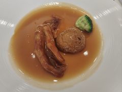 -名鲜·粤宴(黄浦滨江路店)