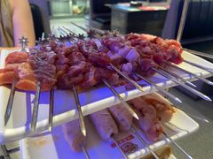 -嫩羊羊·延边烤串·朝鲜族美食(张家港美食街店)