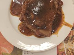 -芭菲盛宴·环球美食(袁家岗店)