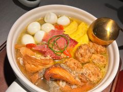 -米桃·苏园·苏锡菜(仁恒仓街店)