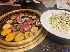-龙记珍牛和牛烧肉(龙南街店)