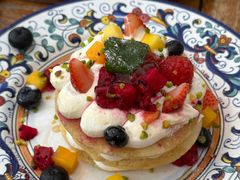 -Alimentari早午餐(安福路店)