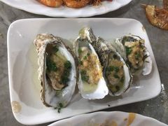 -四川小胡子海鲜(丁村万人海鲜广场店)