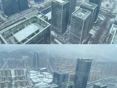 -济南凯宾斯基酒店-THE VIEW云景全日制餐厅