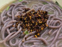 -牛马行牛肉饸饹铺(青岛街店)