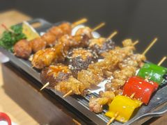 -松鱼亭·和牛烧肉(协鑫广场店)