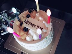 -黑池口感烘焙·生日蛋糕(坂田店)