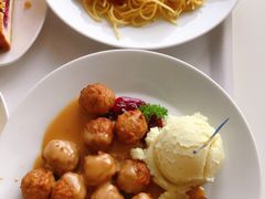 -宜家·瑞典风味餐厅(烟台路店)