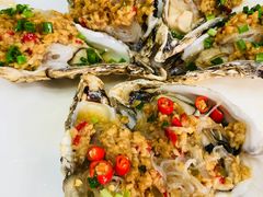 -老诚一锅羊蝎子(垡头店)