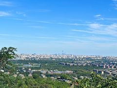 -北京西山国家森林公园