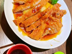 -玖鲜小笼(中山广场店)