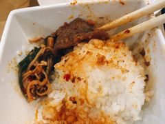 -拿渡麻辣香锅(百联滨江店)