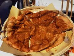 -黑窑厂糖油饼烤鸭·清真菜(旗舰店)