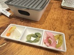 -木屋烧烤(惠阳华润小径湾店)
