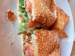 -Fergburger(皇后镇店)