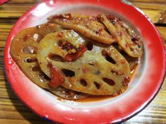 -老三样·美食研究中心(世贸路店)