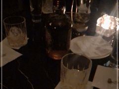 -LONG BAR 廊吧(外滩华尔道夫酒店)