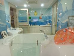 -爱贝蕊恩韩式月子会所(南山店)
