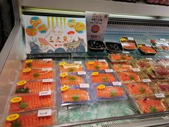 -金鹰超市(国际购物中心新街口店)